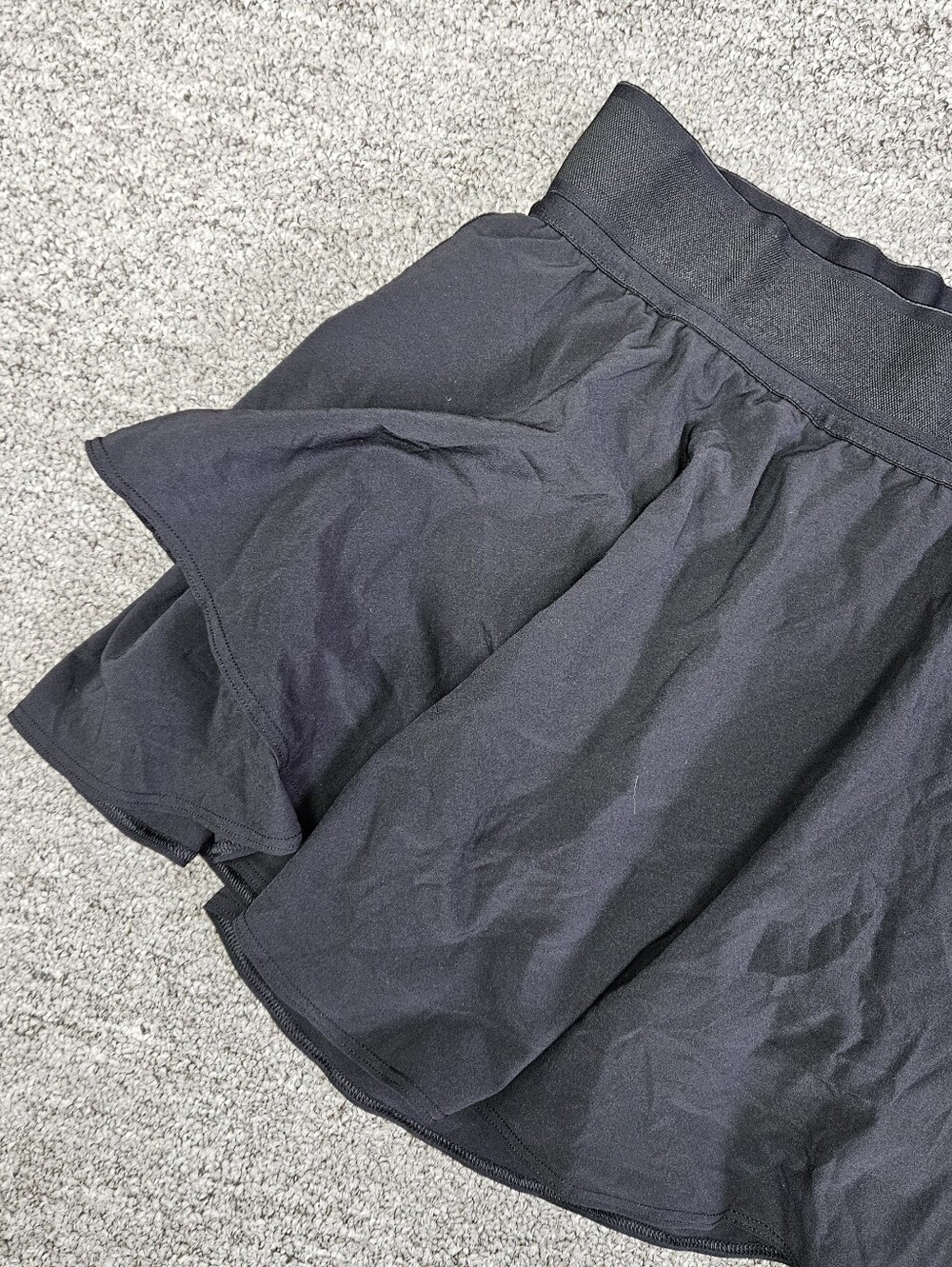 Lululemon Court Rival High Rise Skort - Picture 6 of 10